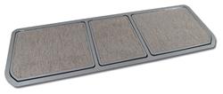 CA Trunk Panel Covers 467561