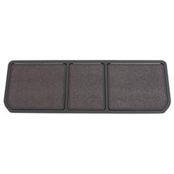 CA Rear Compartment Units for 1976 CORVETTE - 467567