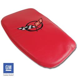 CA Armrests 46760