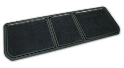 CA Trunk Panel Covers 467614