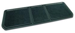 CA Trunk Panel Covers 467619
