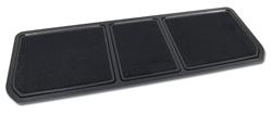 CA Trunk Panel Covers 467620