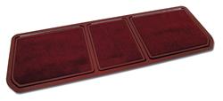 CA Trunk Panel Covers 467631