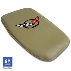 CA Armrests 46763