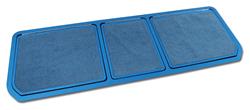 CA Trunk Panel Covers 467641
