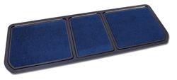 CA Trunk Panel Covers 467643