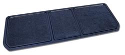 CA Trunk Panel Covers 467645
