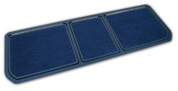 CA Trunk Panel Covers 467647