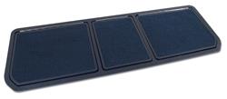 CA Trunk Panel Covers 467648