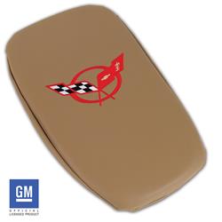 CA Armrests 46764