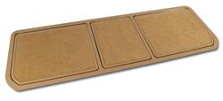CA Trunk Panel Covers 467650