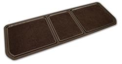 CA Trunk Panel Covers 467655