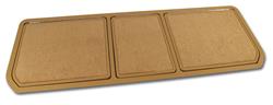 CA Trunk Panel Covers 467657