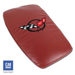 CA Armrests 46765