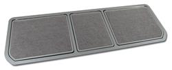 CA Trunk Panel Covers 467661