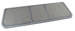 CA Trunk Panel Covers 467662
