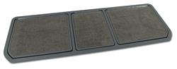 CA Trunk Panel Covers 467666