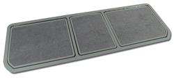 CA Trunk Panel Covers 467667
