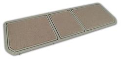 CA Trunk Panel Covers 467673