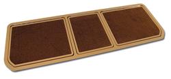 CA Trunk Panel Covers 4676A1