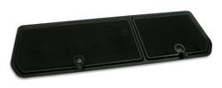 CA Trunk Panel Covers 467720