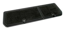 CA Trunk Panel Covers 467721