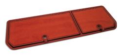 CA Trunk Panel Covers 467725