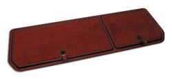 CA Trunk Panel Covers 467726