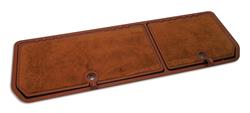 CA Trunk Panel Covers 467739