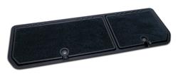CA Trunk Panel Covers 467748