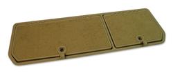 CA Trunk Panel Covers 467750