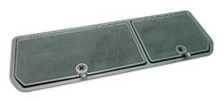 CA Trunk Panel Covers 467759