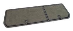 CA Trunk Panel Covers 467766