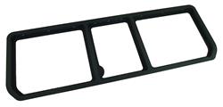 CA Trunk Rear Storage Compartment Components 468014