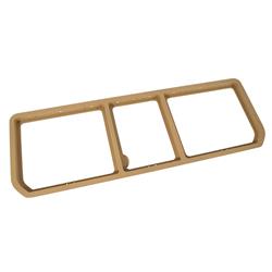 CA Trunk Liner Trim 468015