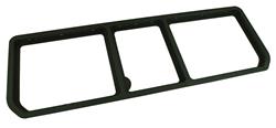 CA Trunk Rear Storage Compartment Components 468017