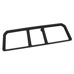 CA Trunk Liner Trim 468018