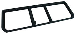 CA Trunk Liner Trim 468019