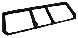CA Trunk Liner Trim 468020