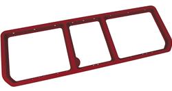 CA Trunk Liner Trim 468024