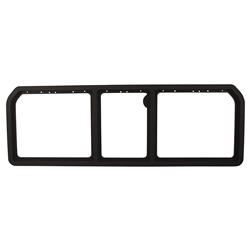 CA Trunk Rear Storage Compartment Components 468028