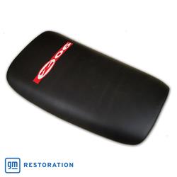 CA Embroidered Console Lids for 2001-2004 CORVETTE - 46802