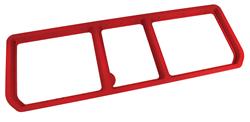 CA Trunk Liner Trim 468030