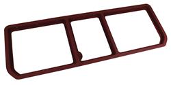 CA Trunk Liner Trim 468031