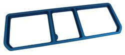 CA Trunk Liner Trim 468041