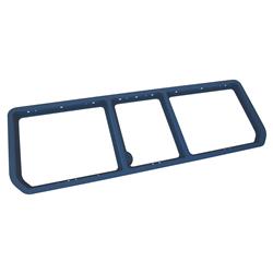 CA Trunk Liner Trim 468047