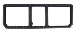 CA Trunk Liner Trim 468048