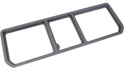 CA Trunk Liner Trim 468062