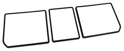 CA Trunk Liner Trim 468120