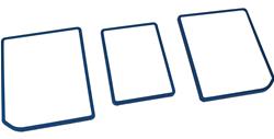 CA Trunk Liner Trim 468141